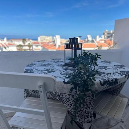 Apartmán Penthouse Las Flores Playa de las Americas  Exteriér fotografie