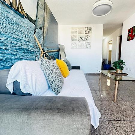 Apartmán Penthouse Las Flores Playa de las Americas  Exteriér fotografie