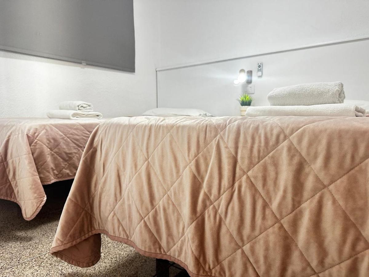 Apartmán Penthouse Las Flores Playa de las Americas  Exteriér fotografie