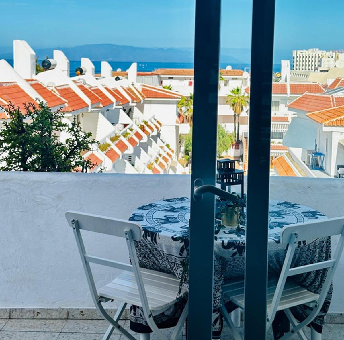 Apartmán Penthouse Las Flores Playa de las Americas  Exteriér fotografie