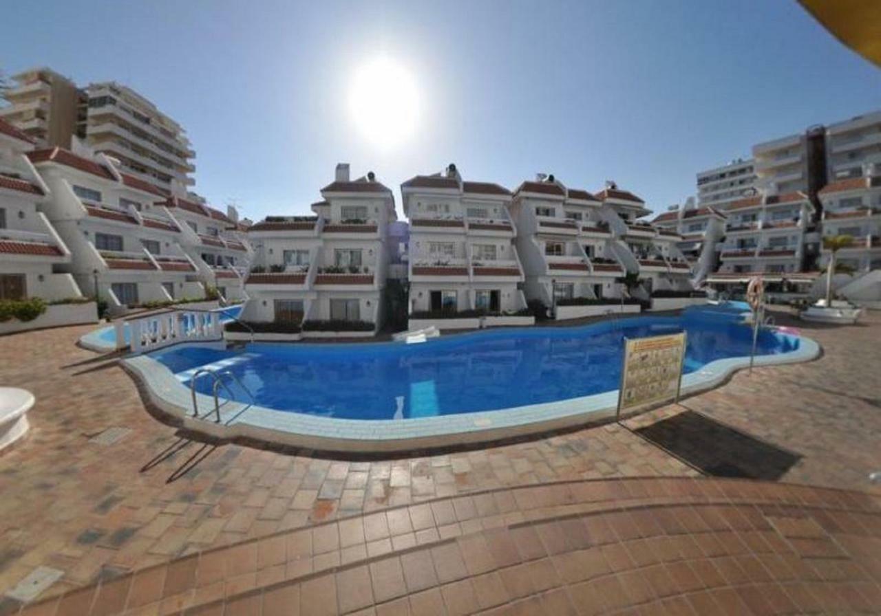 Apartmán Penthouse Las Flores Playa de las Americas  Exteriér fotografie